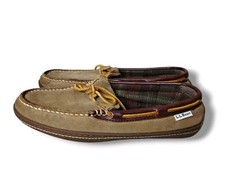 Bean mens mocassin for sale  Como