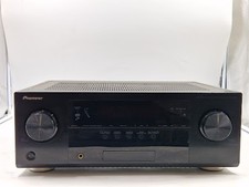 Używany, Pioneer VSX-921-K AV Receiver - Working, Signs of Use na sprzedaż  Wysyłka do Poland