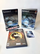 Mortal kombat deception for sale  Greeley