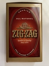 Zig zag metal for sale  Pittsboro