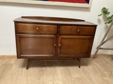 Vintage remploy sideboard for sale  AXMINSTER