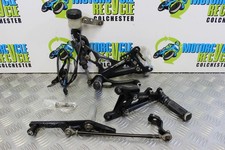 Yamaha 4c8 rear for sale Yamaha 4c8 rear for sale  COLCHESTER