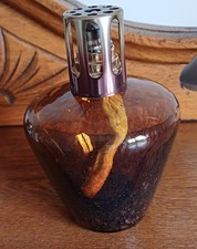 oil burner glass for sale  NOTTINGHAM