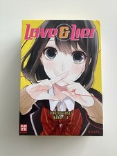 Love and lies gebraucht kaufen  Kaarst