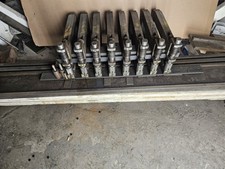 Press brake lower for sale  Clifton