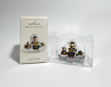 Hallmark frosty friends for sale  Simpsonville