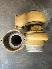 Caterpillar 3508 turbo for sale  Shepherd