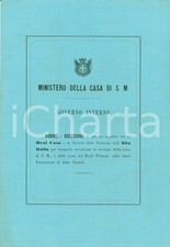 1871 real casa usato  Milano