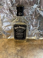 Jack daniels bottle for sale  Hardy