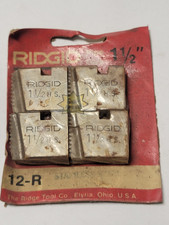 Ridge tools ridgid for sale  Denver
