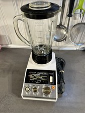 Panasonic 370 standmixer gebraucht kaufen  Hamburg