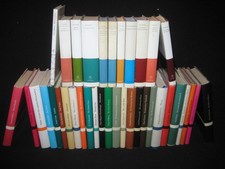 Bibliothek suhrkamp bände gebraucht kaufen Bibliothek suhrkamp bände gebraucht kaufen  Berlin