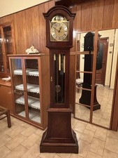 Orologio pendolo colonna usato  Torino