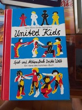 United kids spiel gebraucht kaufen  Dörentrup
