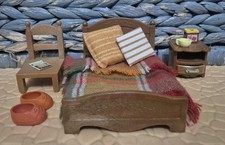 Sylvanian families brown for sale  NOTTINGHAM
