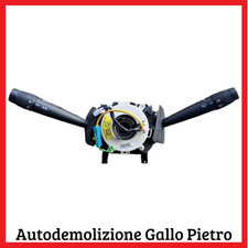 Devioluci con airbag usato  Taranto