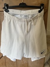 Nike mens wimbledon for sale  LICHFIELD