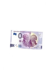 Billet touristique euro d'occasion  Outreau