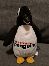 Poppers penguins small for sale  DAVENTRY