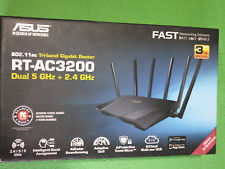 Asus ac3200 tri usato  Carovigno