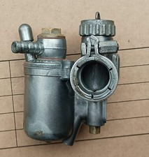 Carburateur dellorto ta18c d'occasion  Le Cendre