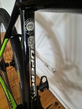 Cannondale supersix evo gebraucht kaufen  Stuttgart