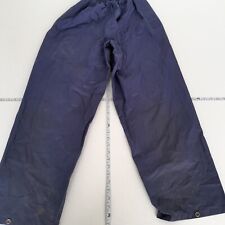 Eurohike waterproof trousers for sale  WORTHING