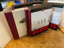 Carl barks collection gebraucht kaufen  Hamburg