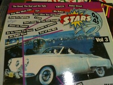 Lot vinyles hits d'occasion  Achicourt