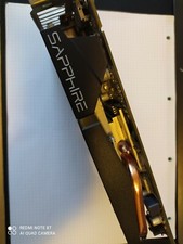 Sapphire 270x usato  Albenga