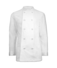 W31 white chefs for sale  ACCRINGTON