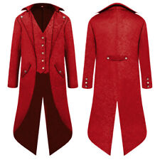 Mens retro gothic for sale  WALSALL