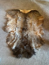 Tanned elk hide for sale  Hilliard