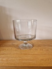 pampered chef trifle bowl for sale pampered chef trifle bowl for sale HORLEY