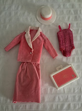 1984 outfit barbie usato  Caltagirone