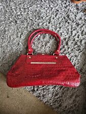 Ladies fiorelli red for sale  BUCKINGHAM