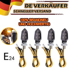 Leds miniblinker motorrad gebraucht kaufen  Langenlonsheim