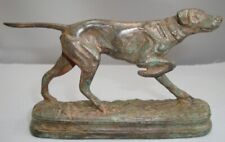 Statue sculpture chien d'occasion  Jeumont