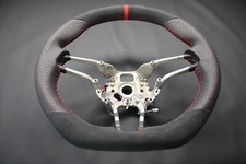 Lenkrad leder alcantara gebraucht kaufen  Langenhagen