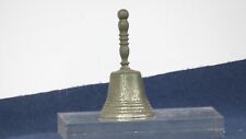 Campanello antico liturgico usato  Novara