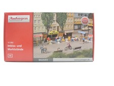 Auhagen 11352 bausatz gebraucht kaufen  Deutschland