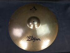 Usado, Platillo de paseo personalizado A Zildjian 22" segunda mano  Embacar hacia Argentina