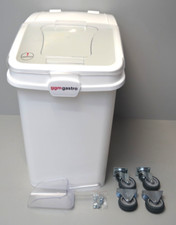 Ggmgastro mwp100 mehlwagen gebraucht kaufen  Dortmund