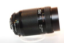 Usado, Lente Nikon AF Nikkor 70-210mm f/4-5.6 FX LEIA COMO ESTÁ Dano de impacto NÃO ESTÁ FUNCIONANDO comprar usado  Enviando para Brazil
