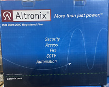 Altronix AL400ULACM Pwr Supply Chargers/Acesso Pwr Controladores/Alarme de Incêndio Inter comprar usado  Enviando para Brazil