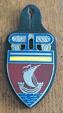 Insigne police paris d'occasion  Saint-Pierre-d'Oléron