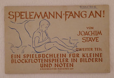 Stave spelemann fang gebraucht kaufen  Witten