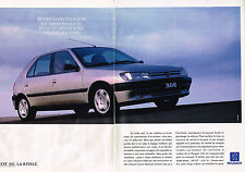 Publicite advertising 025 d'occasion  Roquebrune-sur-Argens