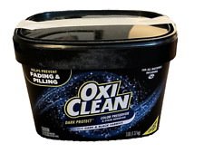 Oxiclean dark protect for sale  Shipping to Ireland