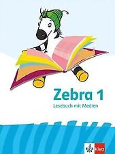 Zebra allgemeine ausgabe gebraucht kaufen  Berlin